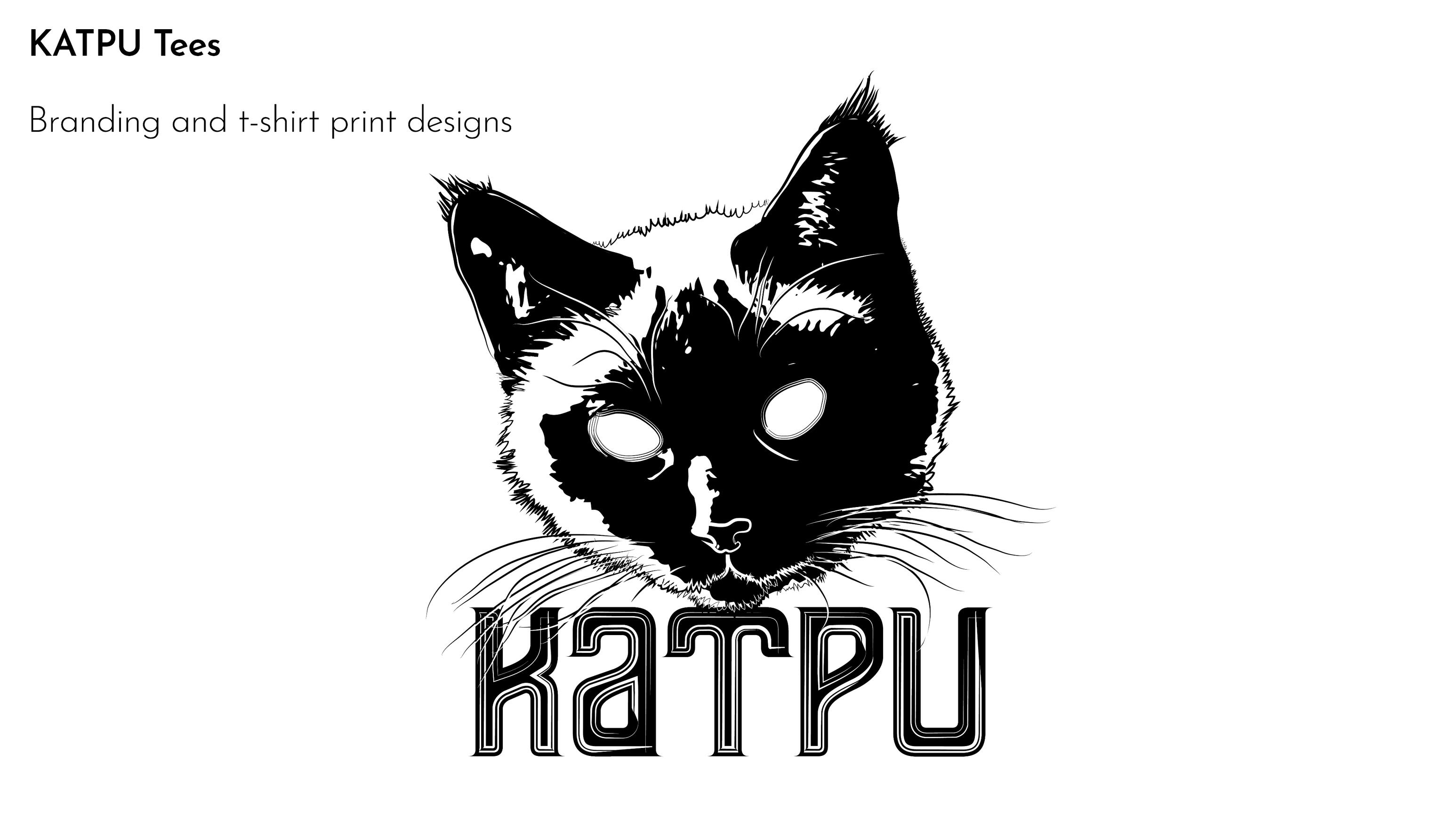 KATPU Tees